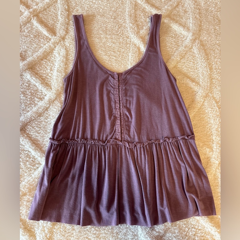 Women’s American Eagle Flowy Tank